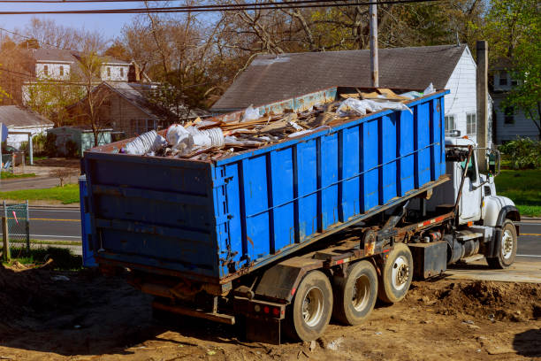 Best Office Junk Removal  in Versailles, MO