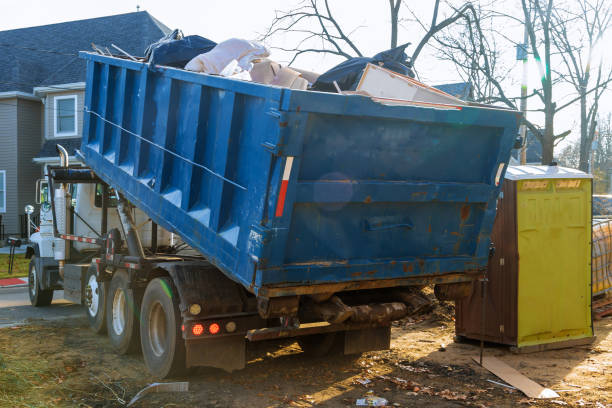 Best Household Junk Removal  in Versailles, MO