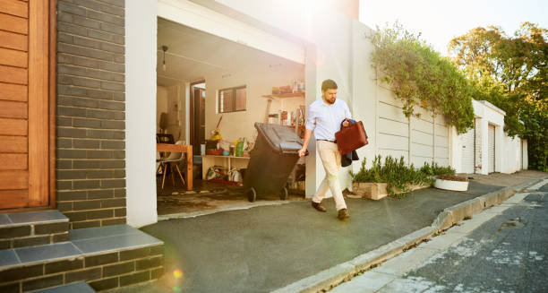 Yard Cleanup Services in Versailles, MO