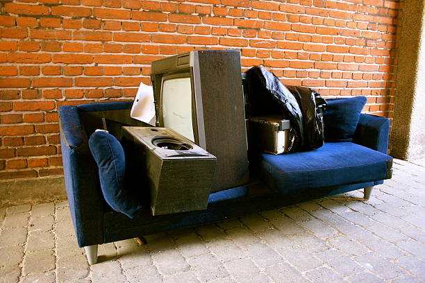 Trusted Versailles, MO Junk Removal Experts