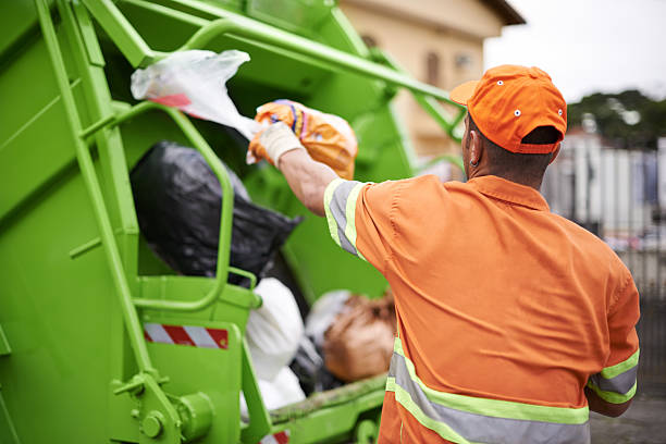 Best Construction Debris Removal  in Versailles, MO