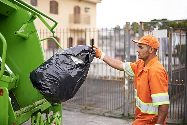 Best Same-Day Junk Removal  in Versailles, MO